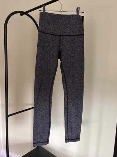 lululemon Herringbone Leggings (2) | Used,…