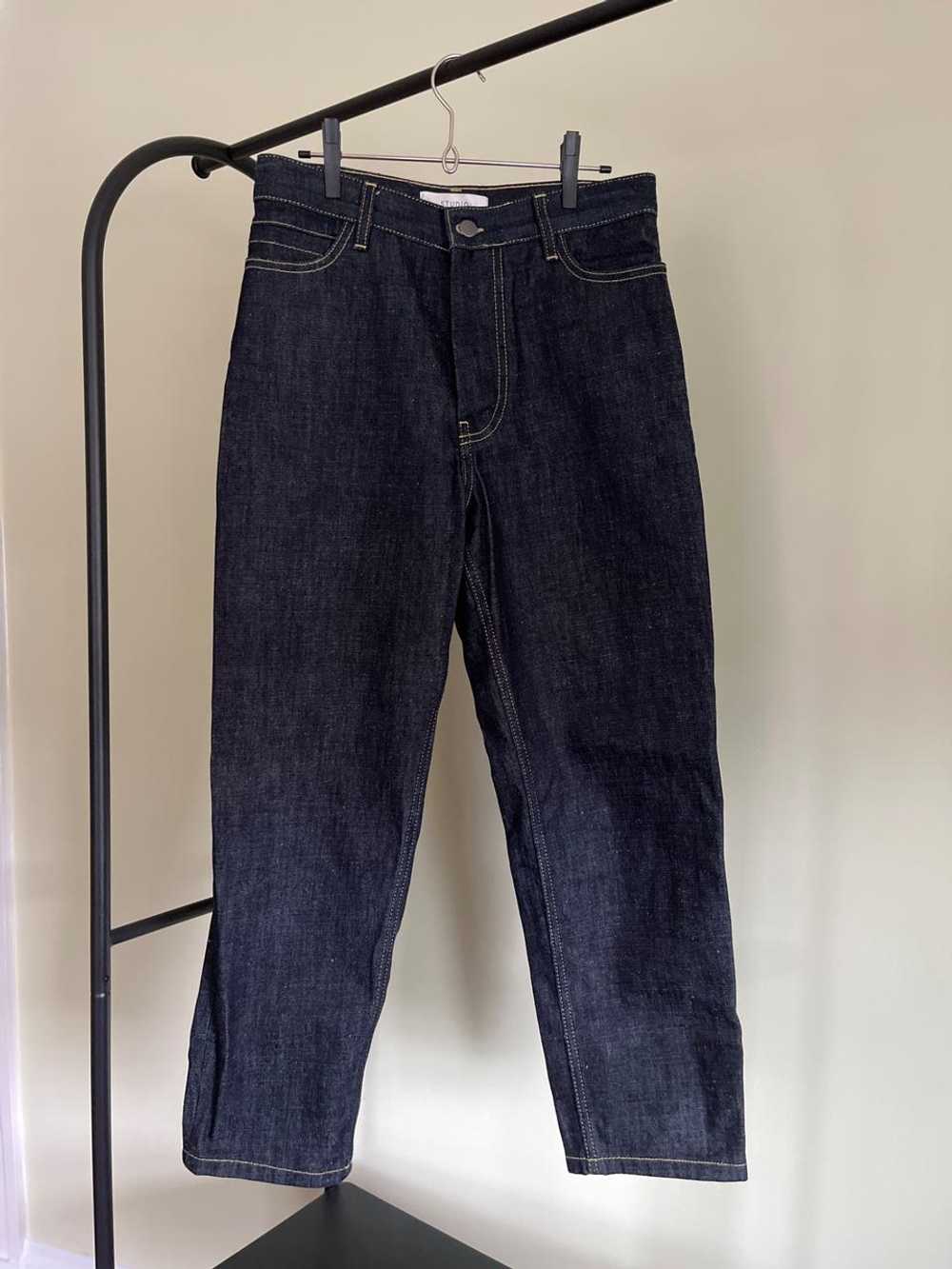 Studio Nicholson Avanti Jeans | Used, Secondhand,… - image 2