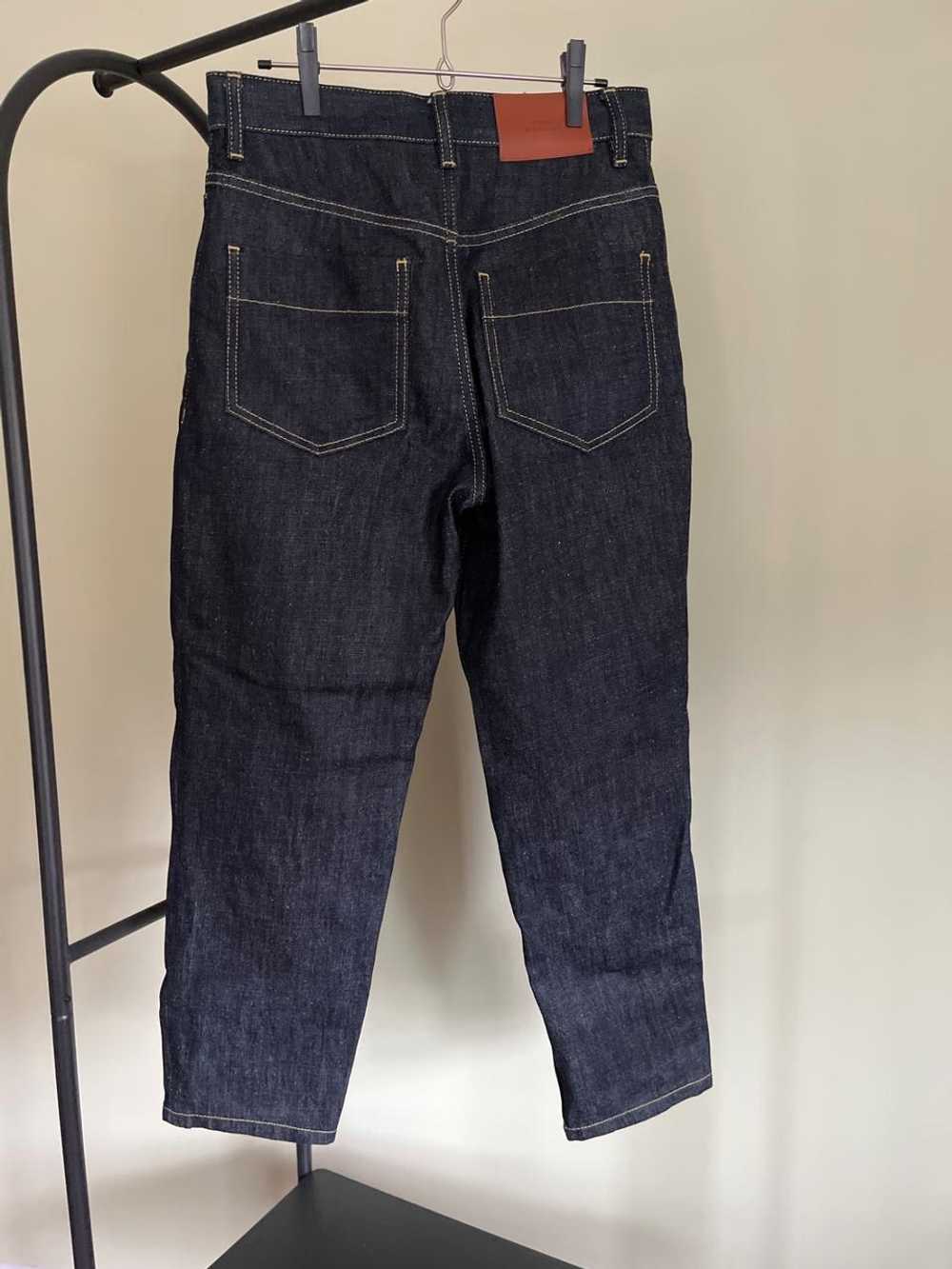 Studio Nicholson Avanti Jeans | Used, Secondhand,… - image 3