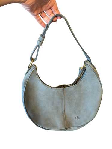 Portland Leather Nora Shoulder Bag - image 1