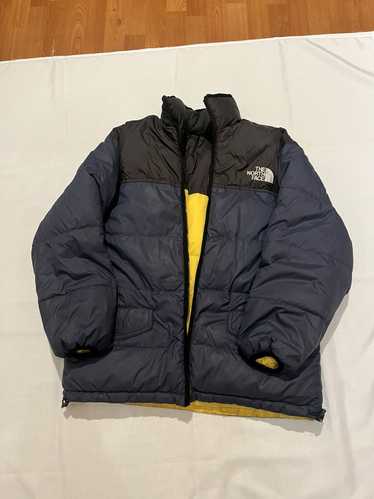 The North Face The North Face 700 Reversible