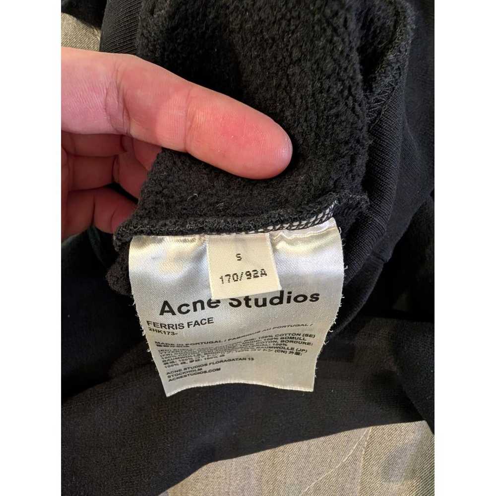 Acne Studios Pull - image 4