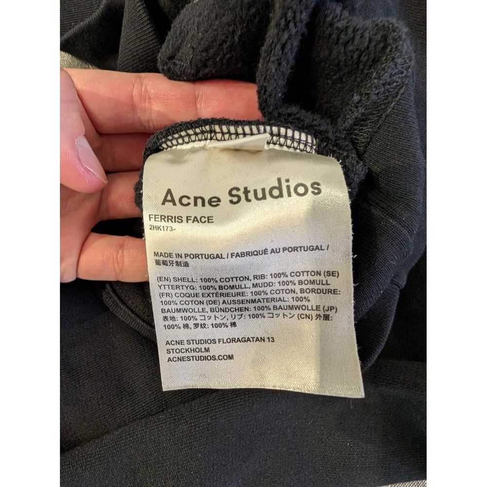 Acne Studios Pull - image 5