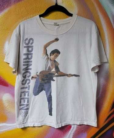 Vintage 90s bruce springsteen - Gem