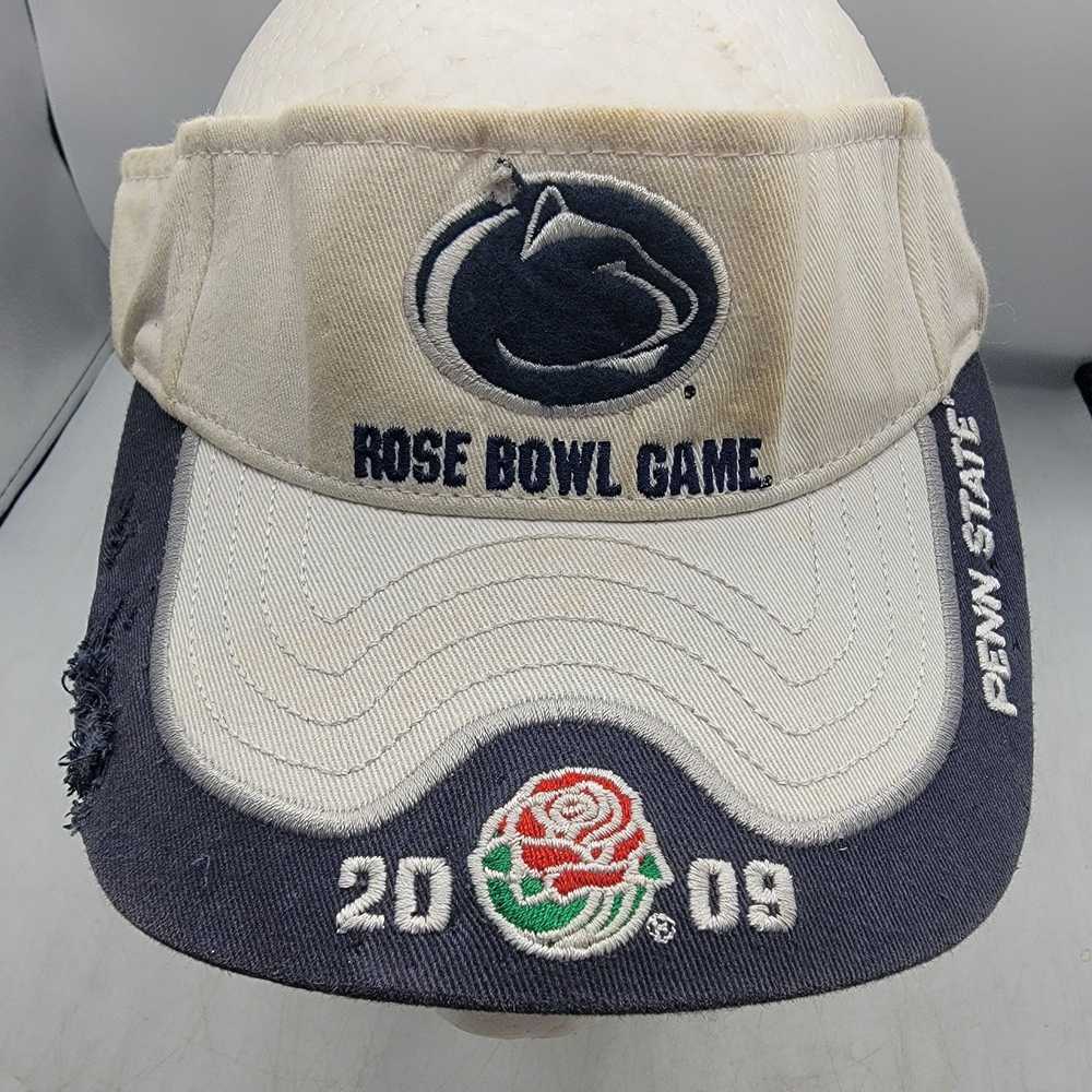 Other 2009 Rose Bowl Penn State Adults White Blue… - image 5