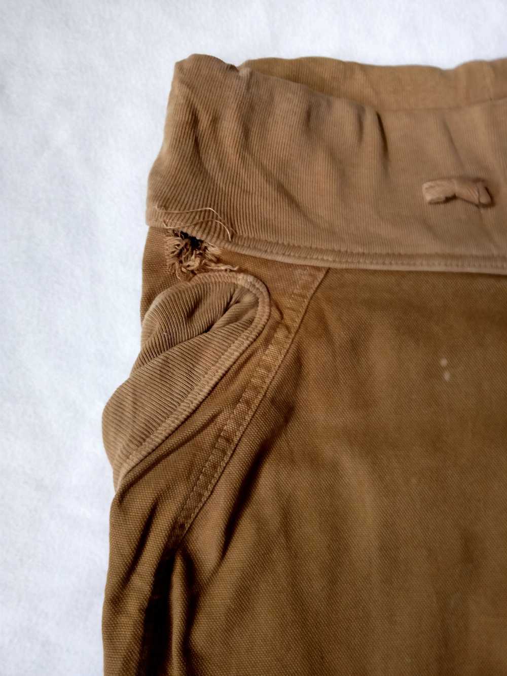 Kapital KAPITAL CROPPED PANTS - image 8