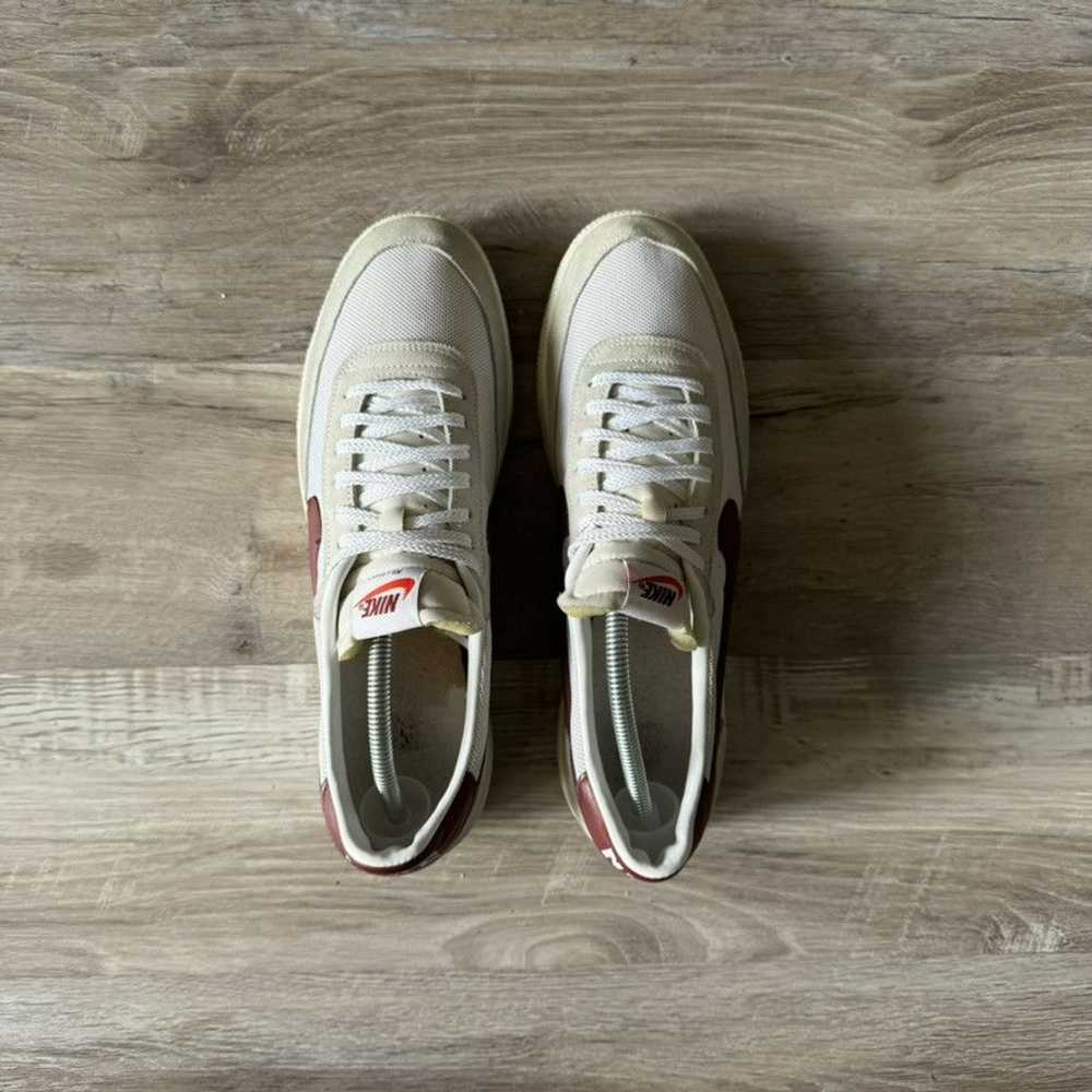 Nike × Streetwear × Vintage NIKE • Killshot OG Wh… - image 11