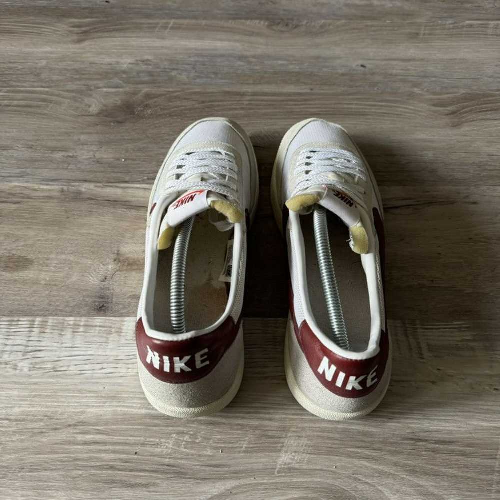 Nike × Streetwear × Vintage NIKE • Killshot OG Wh… - image 12