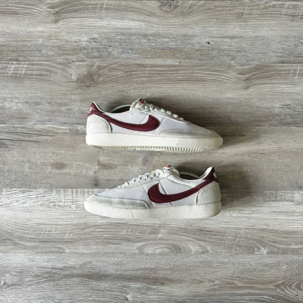 Nike × Streetwear × Vintage NIKE • Killshot OG Wh… - image 1