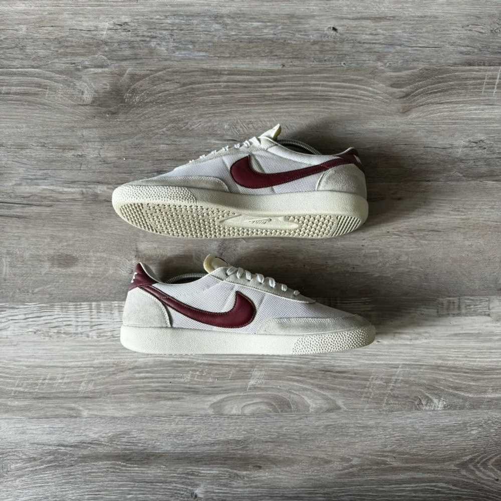 Nike × Streetwear × Vintage NIKE • Killshot OG Wh… - image 2