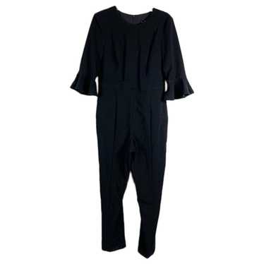 NWT Black deals Halo Brooklyn Jumpsuit size 2