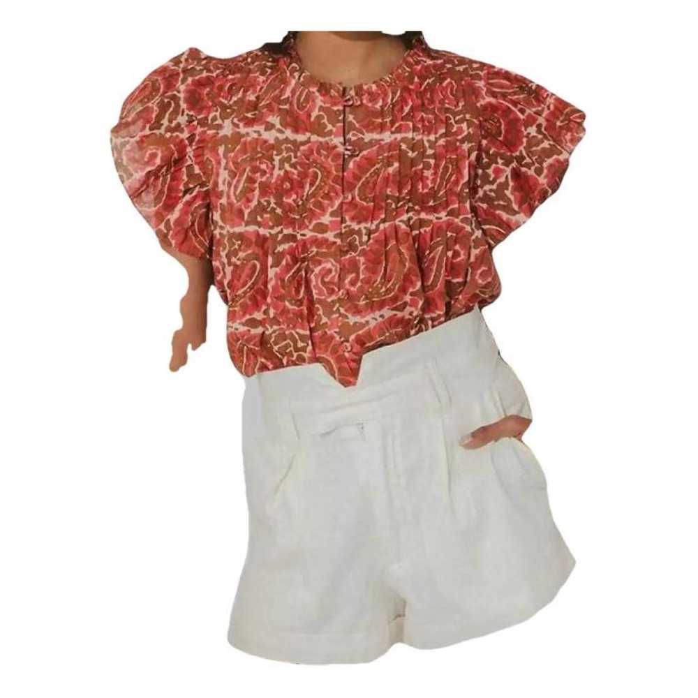 Cleobella Blouse - image 2