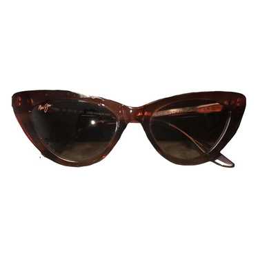 Maui Jim Sunglasses