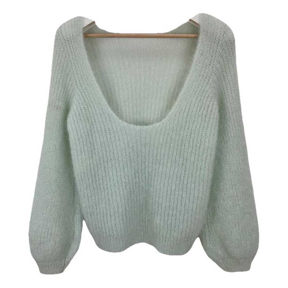 Sézane Wool jumper - image 2