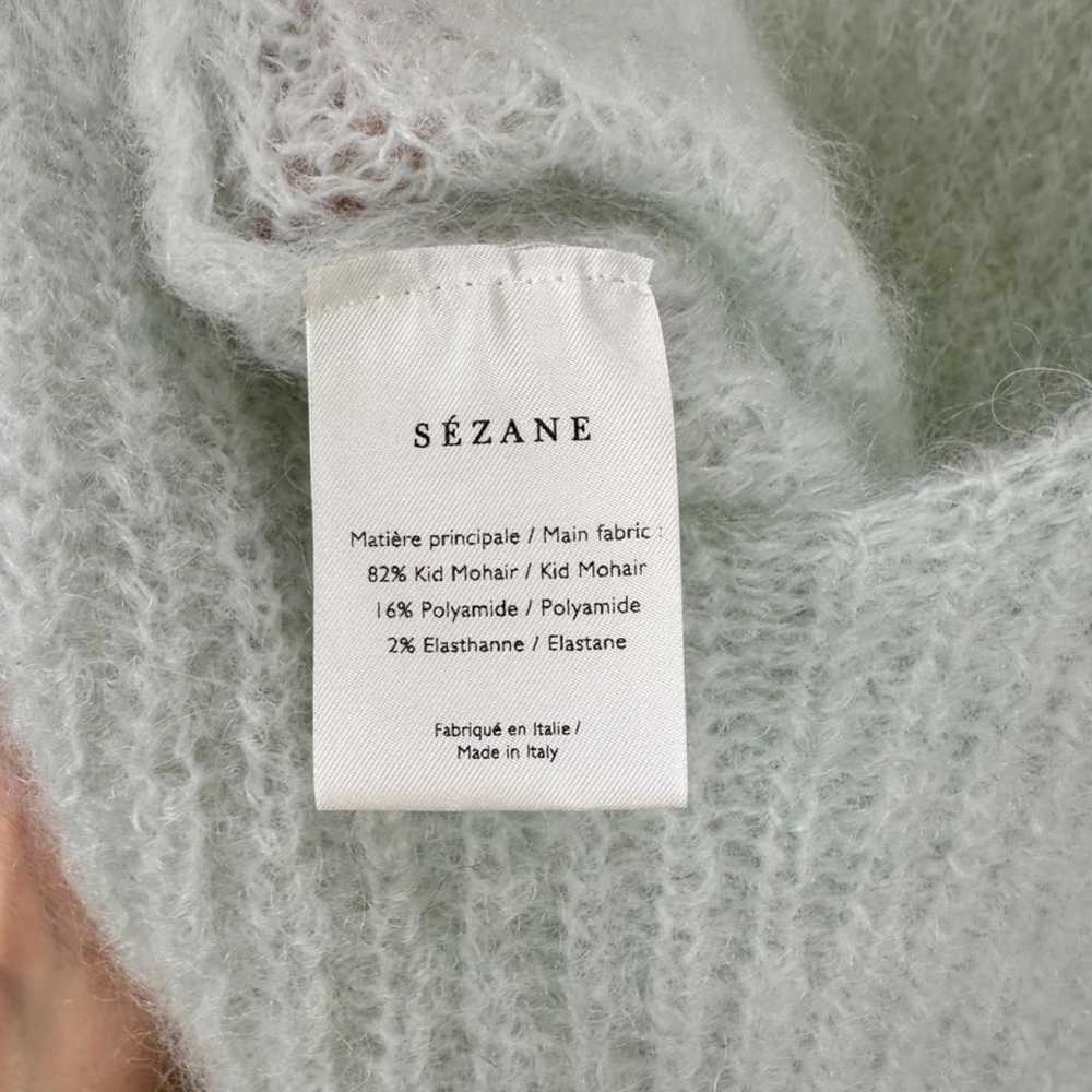 Sézane Wool jumper - image 5