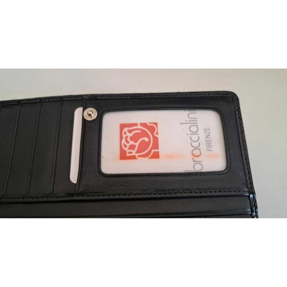 Braccialini Wallet - image 5