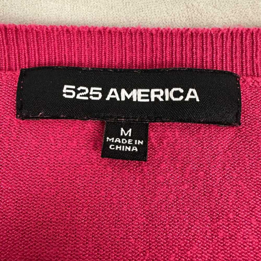 525 America Knitwear - image 3