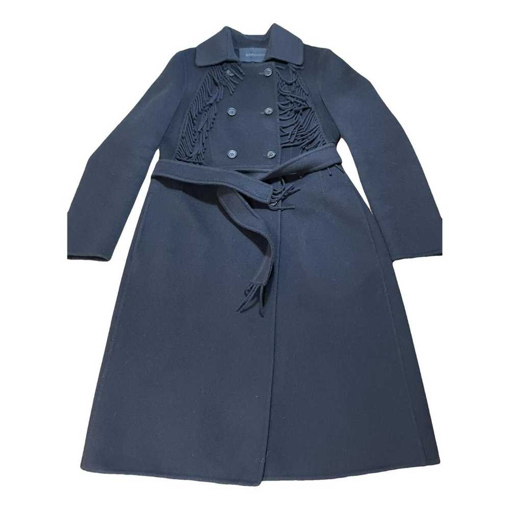 Ermanno Scervino Cashmere coat - image 1