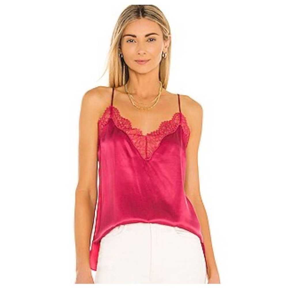 Cami Nyc Silk camisole - image 4