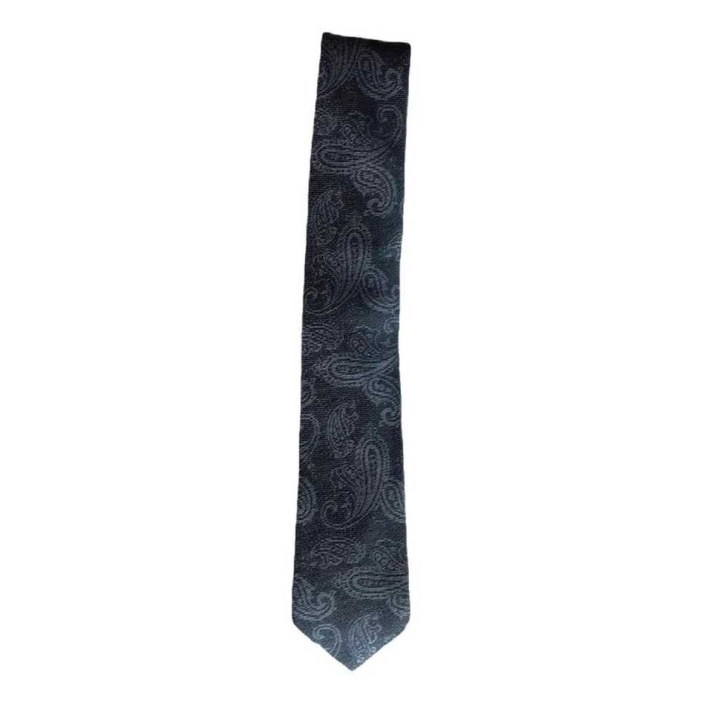 Jos A Bank Silk tie - image 1