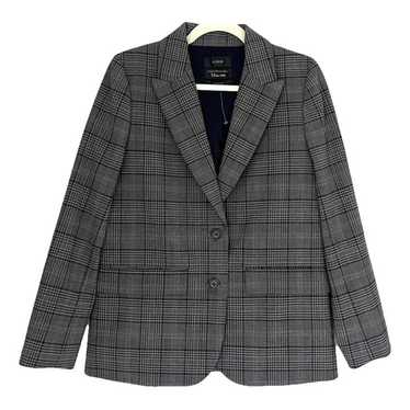 J.Crew Wool blazer