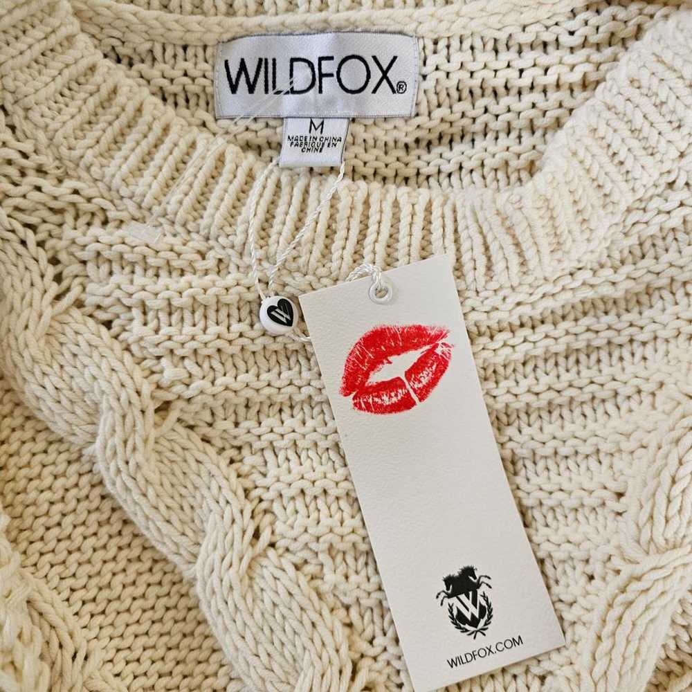 Wildfox Knitwear - image 4