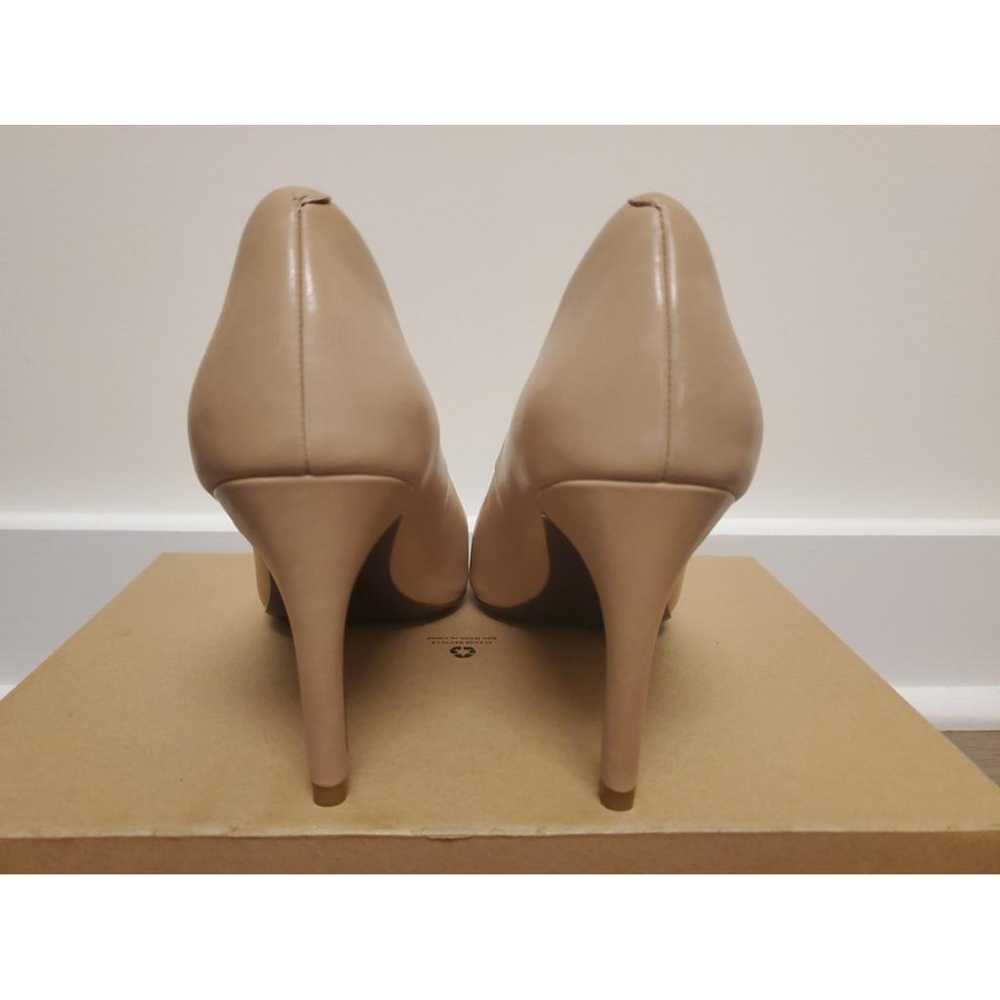 Cole Haan Leather heels - image 4