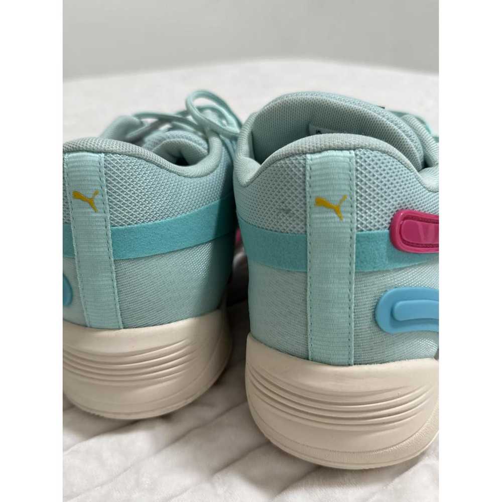 Puma Cloth low trainers - image 10