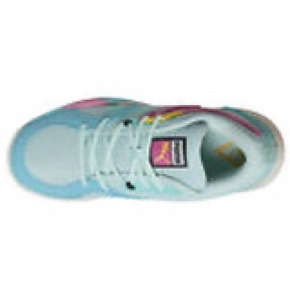 Puma Cloth low trainers - image 2