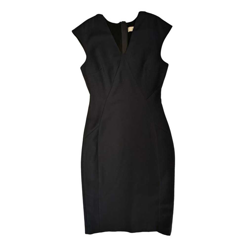 Reiss Wool mid-length dress - image 1