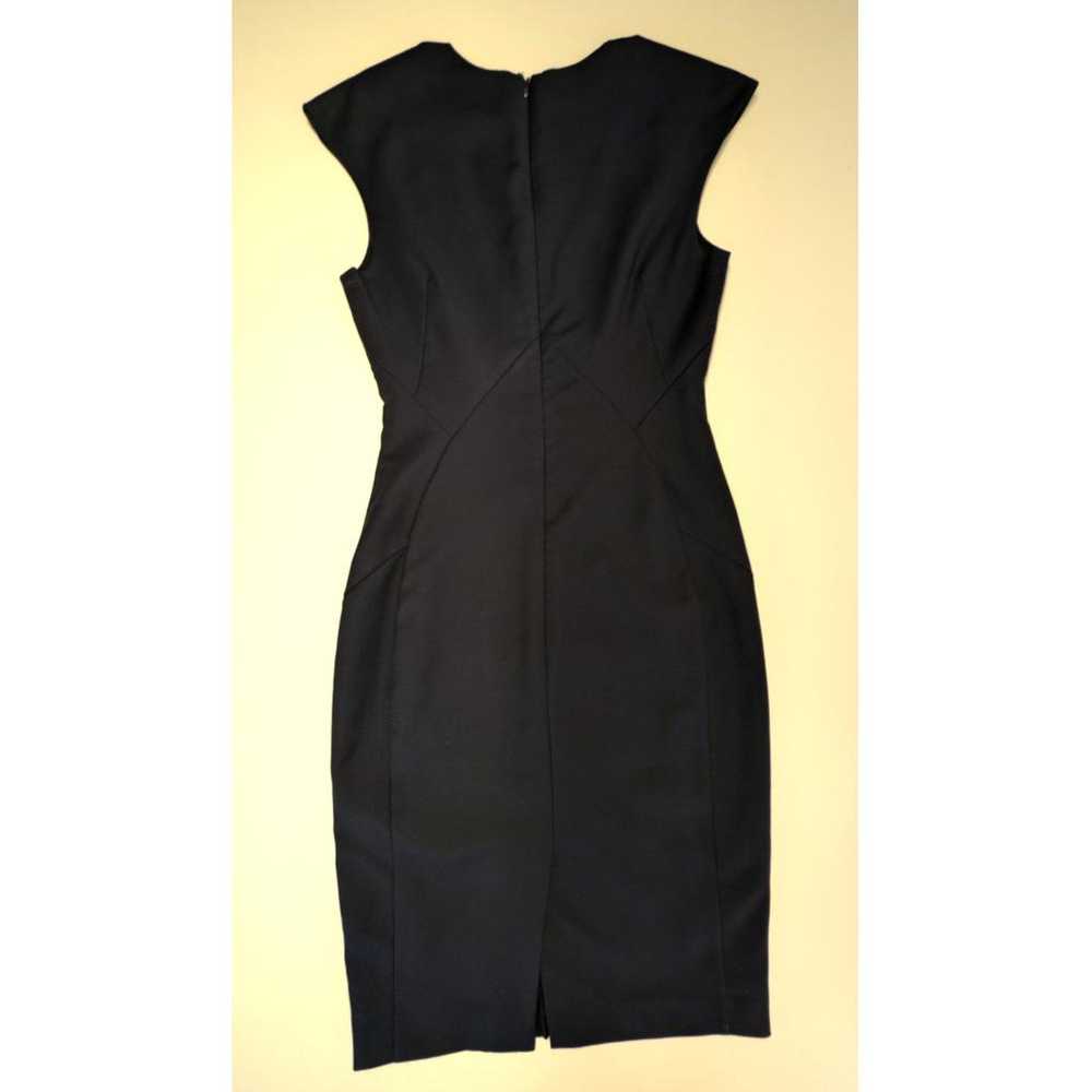 Reiss Wool mid-length dress - image 2