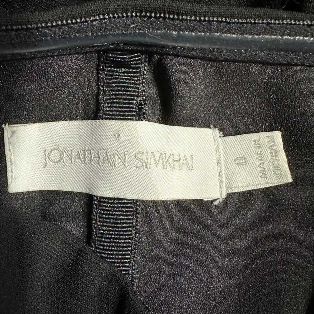 Jonathan Simkhai Jumpsuit - image 3