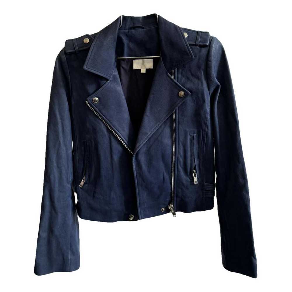 Alexis Leather jacket - image 1