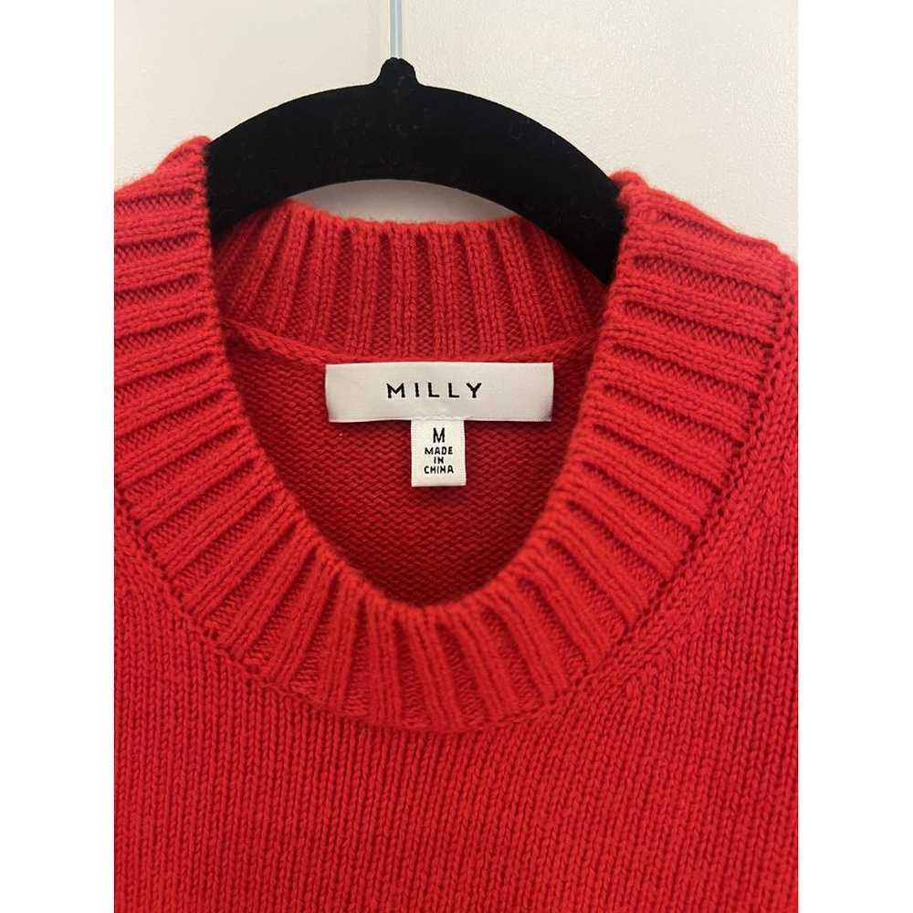 Milly Wool jumper - image 2