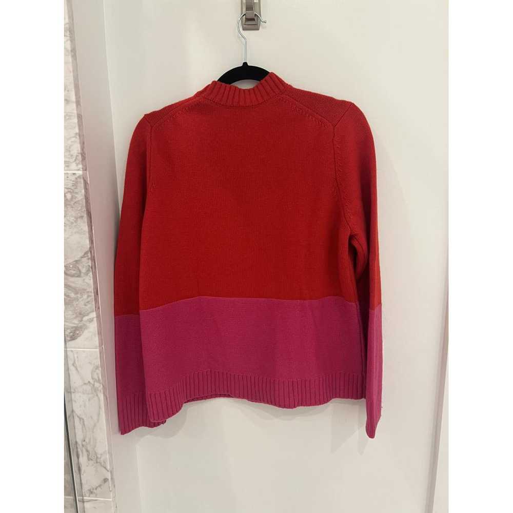 Milly Wool jumper - image 6