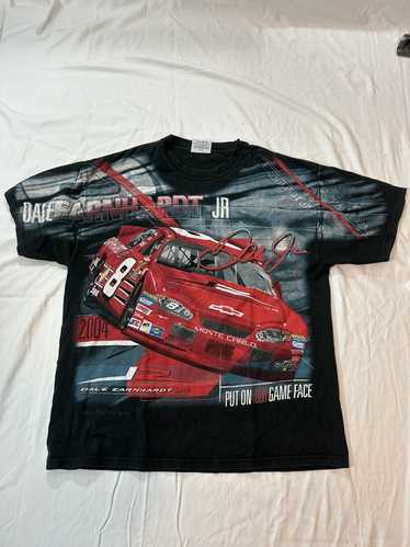 Chase Authentics × NASCAR × Vintage Dale Earnhart 