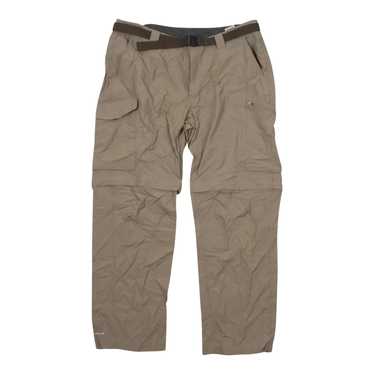 Columbia Silver Ridge Utility Convertible Pants - 