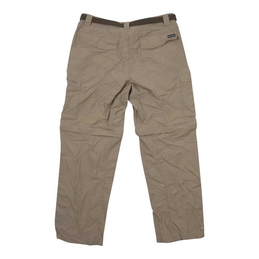 Columbia Silver Ridge Utility Convertible Pants -… - image 2