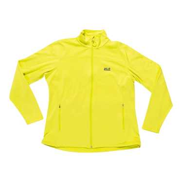 Jack Wolfskin Fleece Jacket - Women's