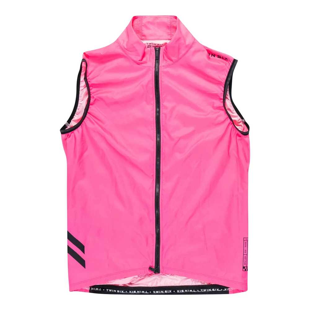 Twin Six Standard Wind Vest - Men's - image 1