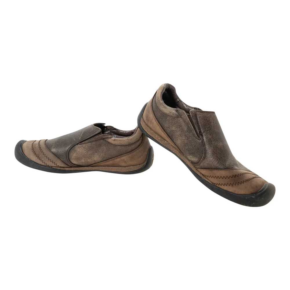 KEEN Leather Slip-On shoe - Men's - image 3