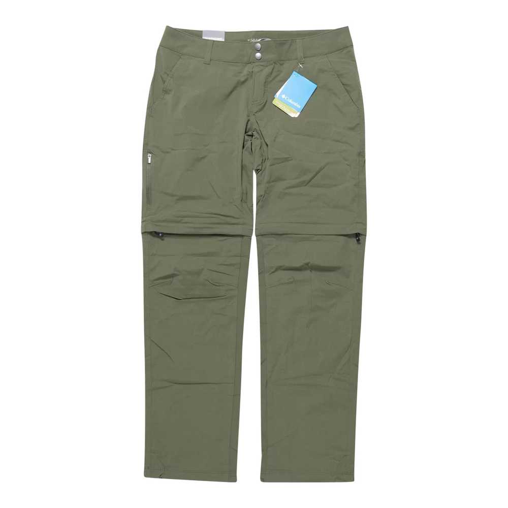 Columbia Saturday Trail Convertible Pants - Women… - image 1