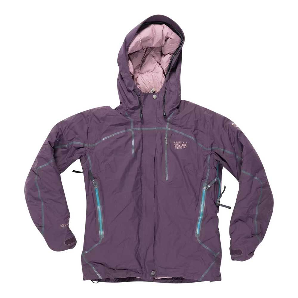 Mountain Hardwear Ski Jacket - Women's - image 1