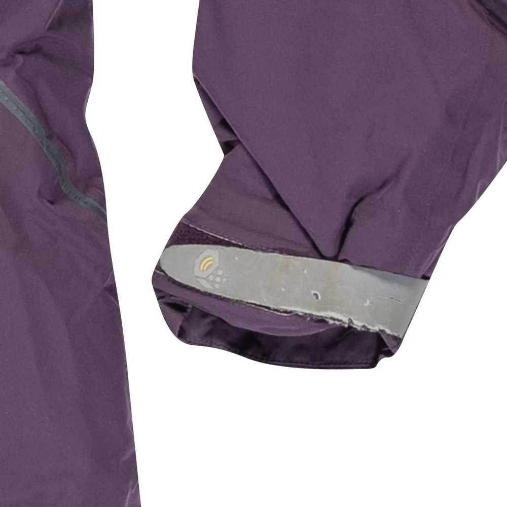 Mountain Hardwear Ski Jacket - Women's - image 4