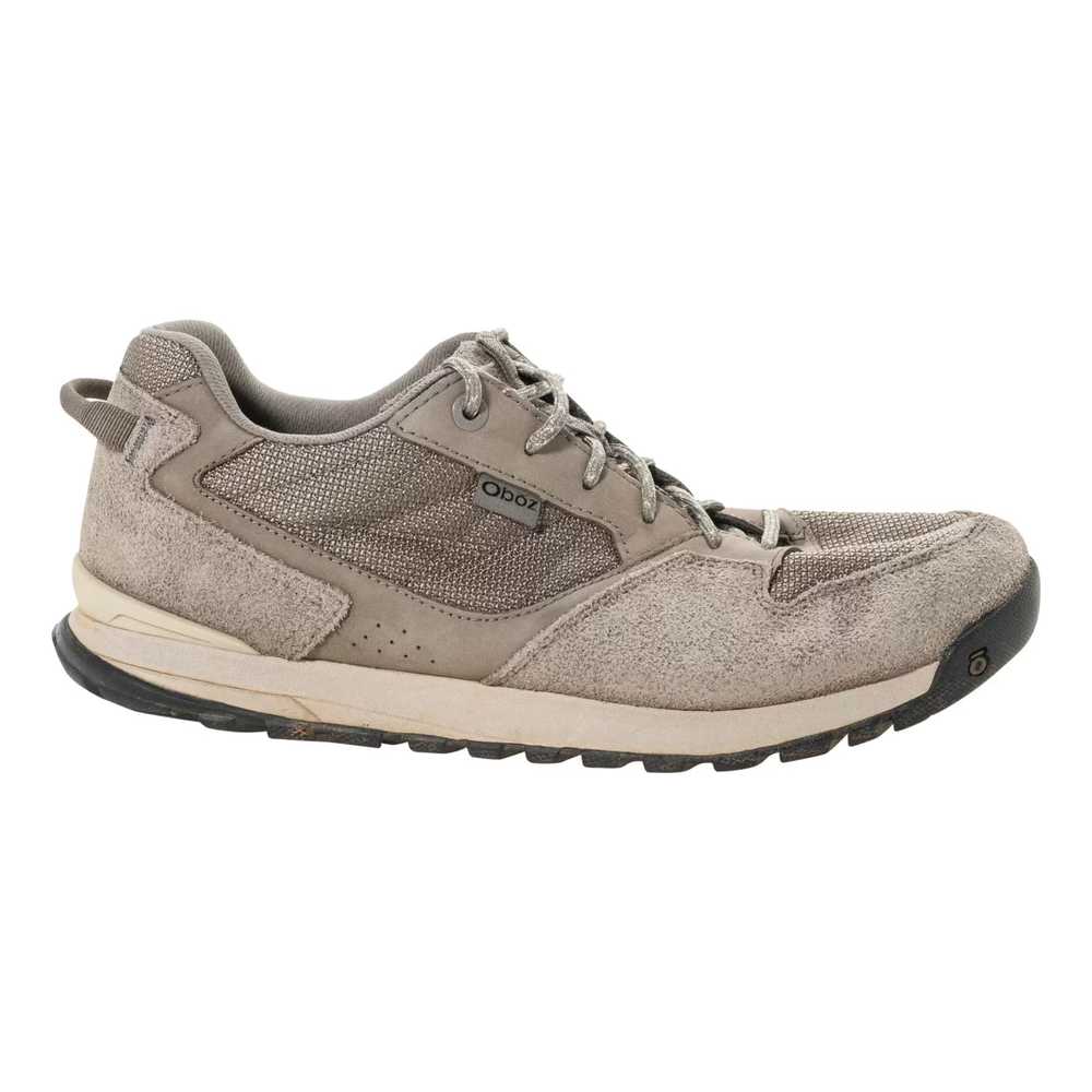 Oboz Bozeman Low Hiking Shoes - image 1