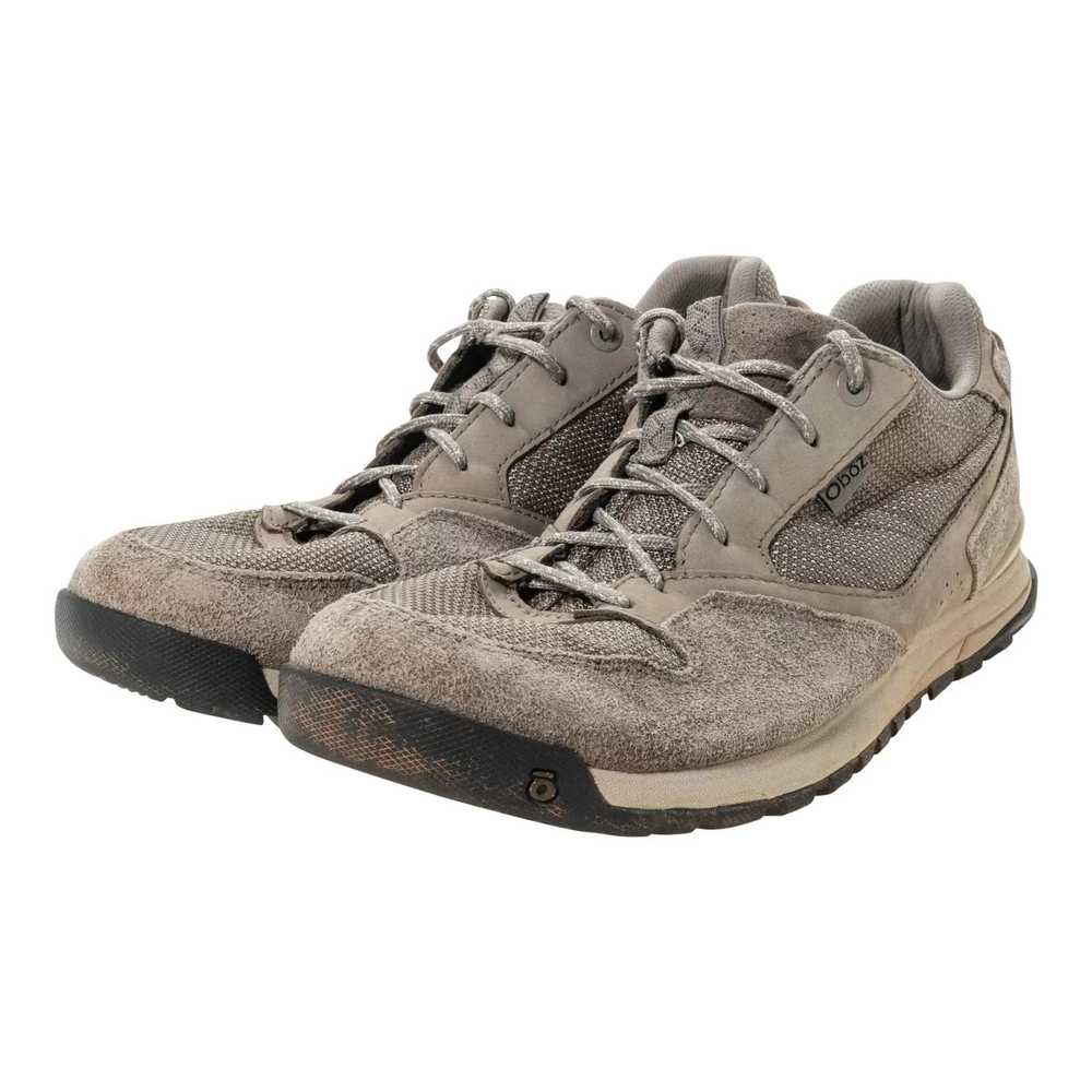 Oboz Bozeman Low Hiking Shoes - image 2