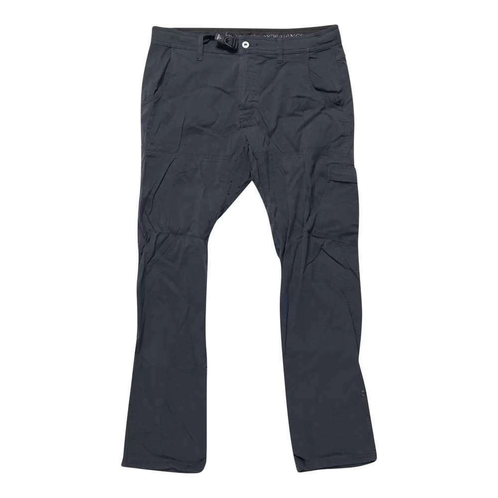 PrAna Stretch Zion Pant II - Men's - image 1