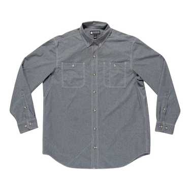 Alaskan Hardgear AKHG Bush Pilot Shirt - Men's - image 1