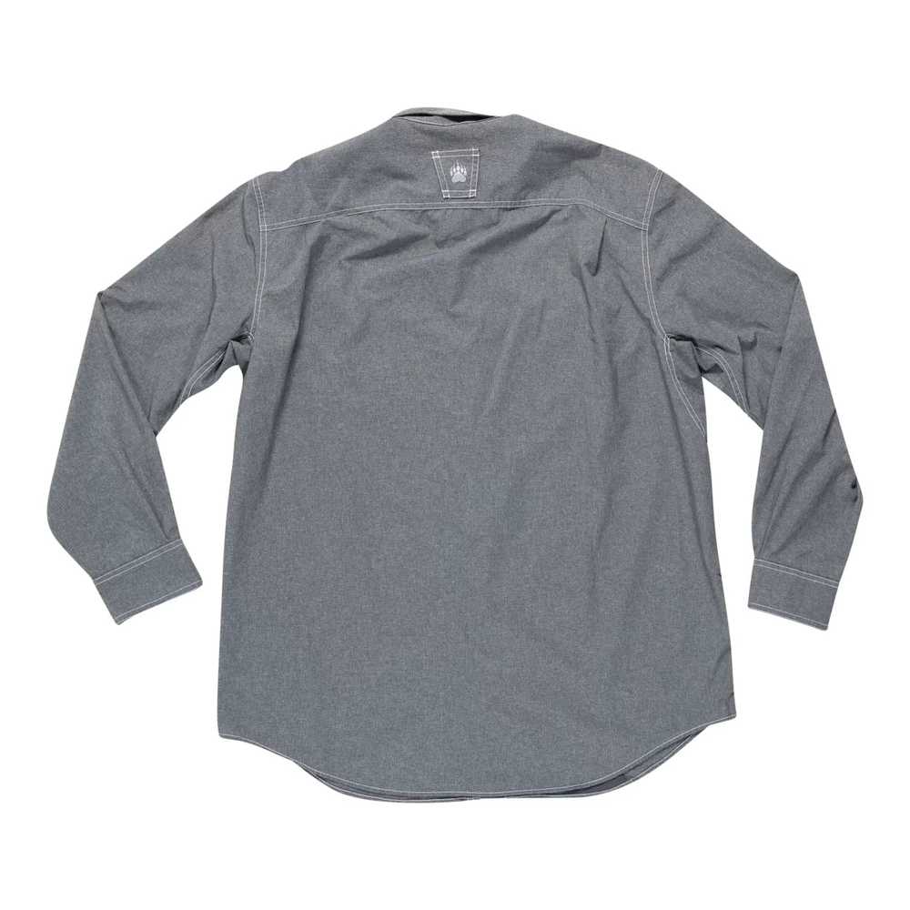 Alaskan Hardgear AKHG Bush Pilot Shirt - Men's - image 3