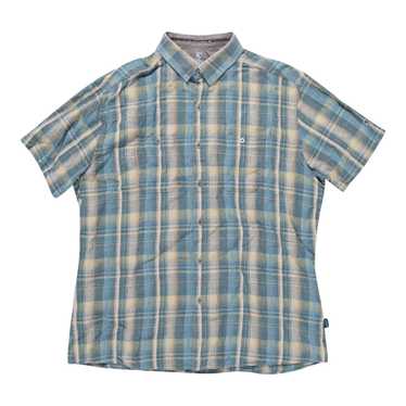 KUHL Skorpio Short Sleeve Shirt - Men's